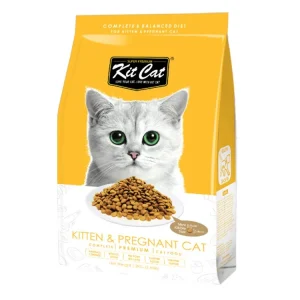 Hạt cho mèo Whiskas 1.2kg